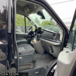 Ford Transit Passenger Van executive car rental van vancouver 38
