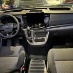 Ford Transit Passenger Van executive car rental van vancouver 32