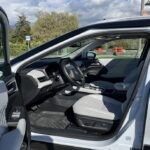 Mitsubishi outlander suv van executive car rental van vancouver 11