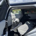 Mitsubishi outlander suv van executive car rental van vancouver 10