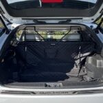 Mitsubishi outlander suv van executive car rental van vancouver 9