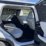 Mitsubishi outlander suv van executive car rental van vancouver 6