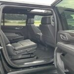 Chevrolet Suburban Van executive car rental van vancouver 8