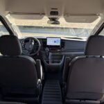 Ford Transit Passenger Van executive car rental van vancouver 6