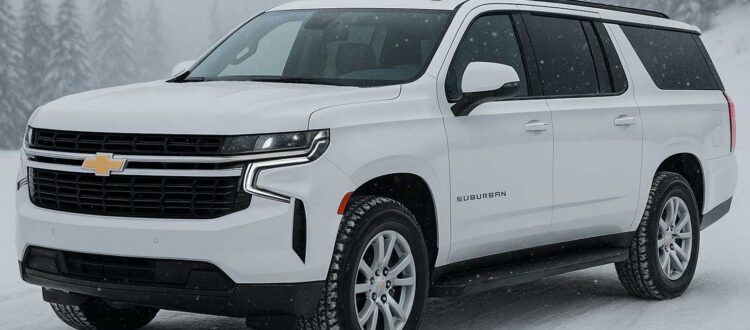 chevy-Suburban-in-Winter-Wonderland-(2)-suv-rentals-vancouver1
