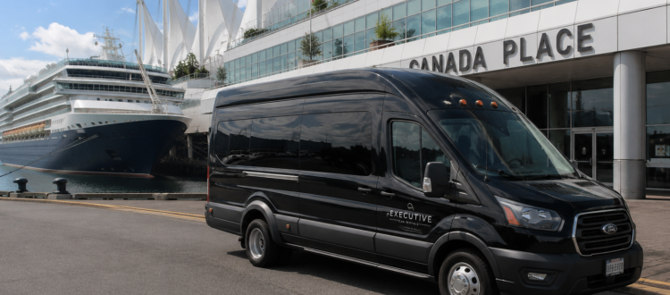 12-passenger-van-at-cruise-ship-terminal